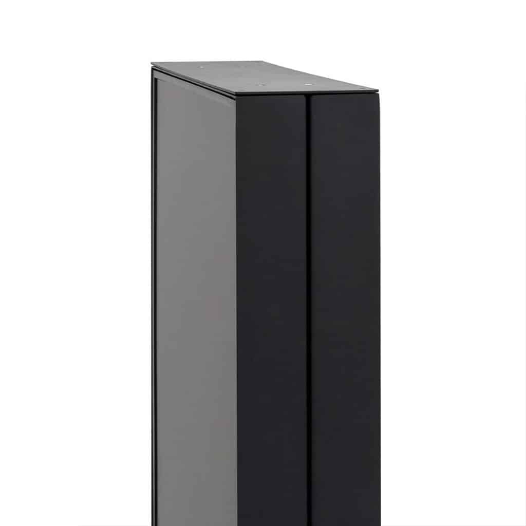 LED Touch Stele Smartline Double – Doppelte Aufmerksamkeit, elegantes Design