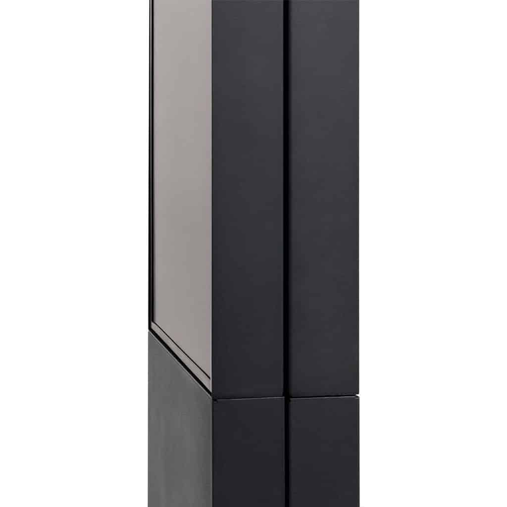 LED Touch Stele Smartline Double – Doppelte Aufmerksamkeit, elegantes Design