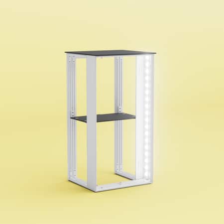 BIG LED UP Counter One Mini – Bild 4