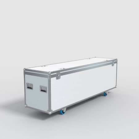 MODULAP Flightcase 2200 - Transportcase