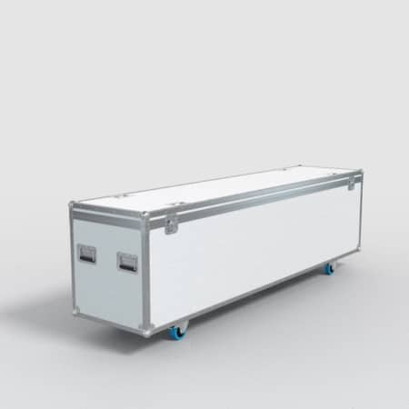 MODULAP Flightcase 2490 - Transportcase