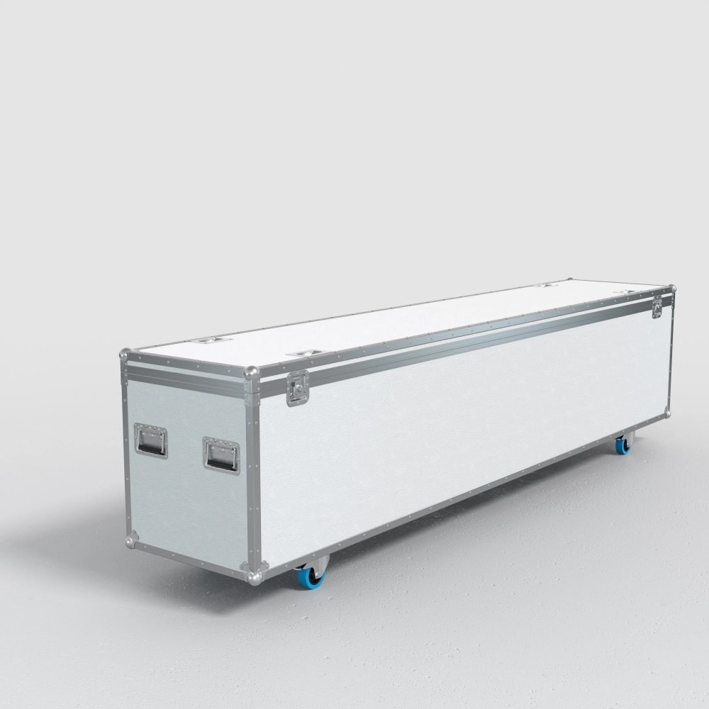 MODULAP Flightcase 3000 - Transportcase