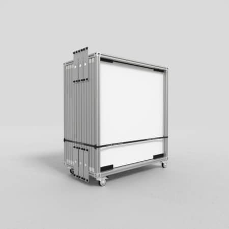 MODULAP Transportwagen