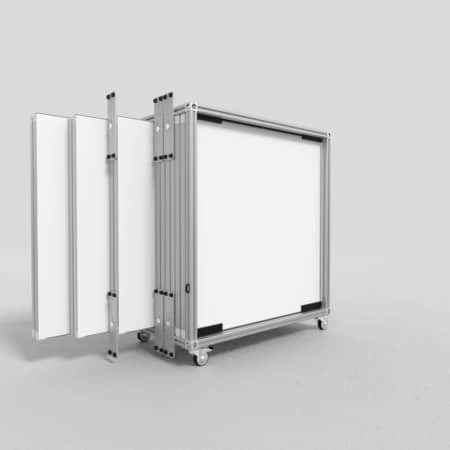 MODULAP Transportwagen