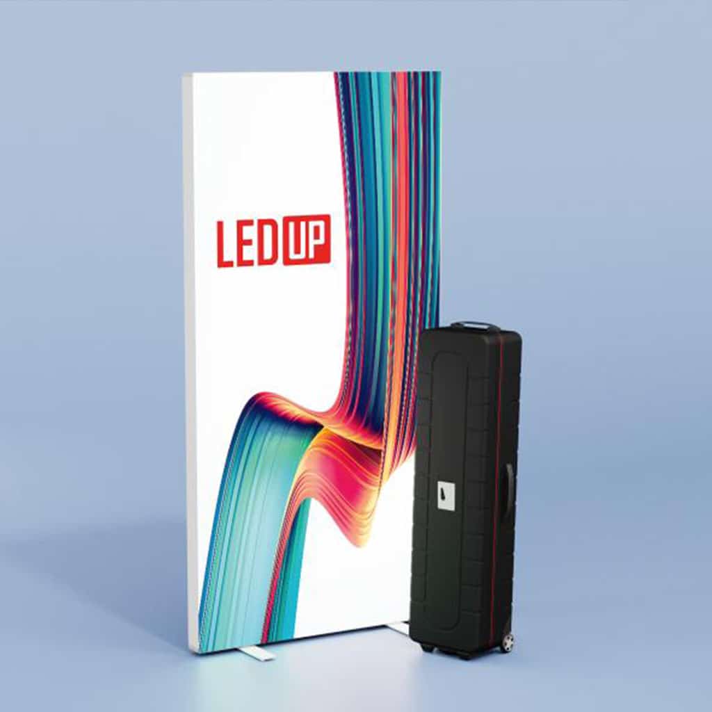 LED UP WAND 85