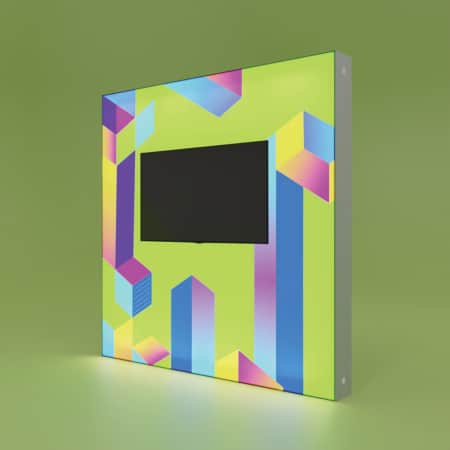 PIXLIP GO TV Wand