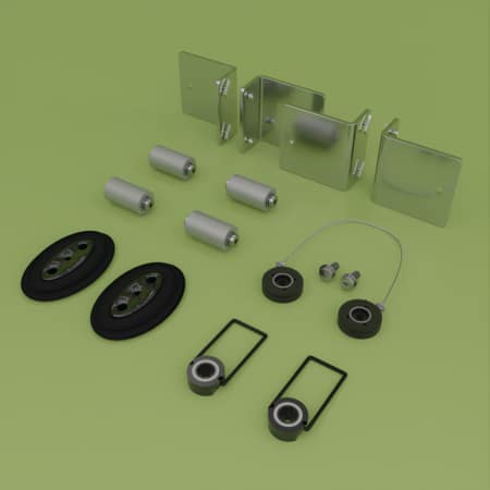 PIXLIP GO TV Wand