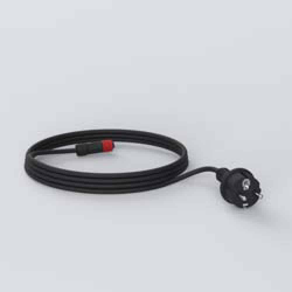 BIG LED UP 2m Zuleitungskabel EU-Stecker Typ C