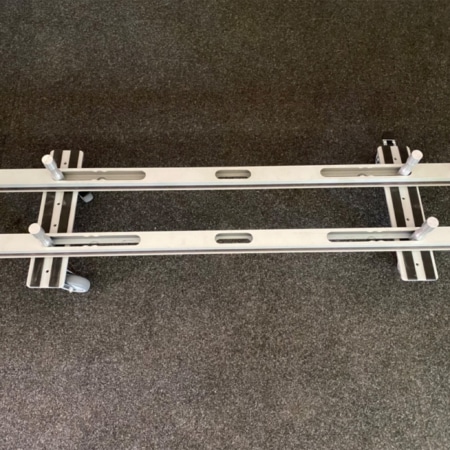 FRAME Transsportschiene