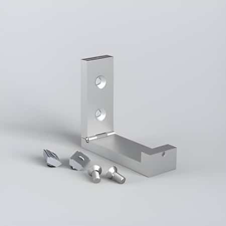 LED UP Counter Zubehör - Hook
