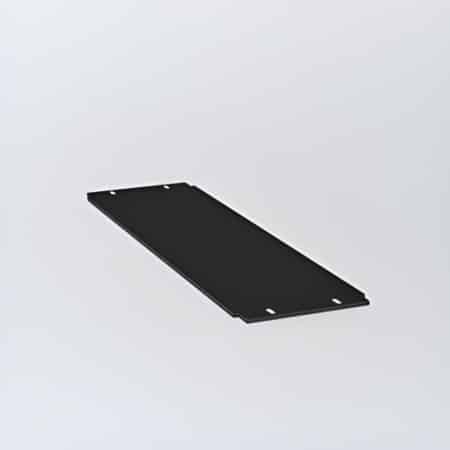 LED UP Counter One und Counter Max Einlegeboden
