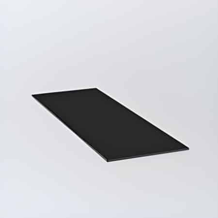 LED UP Counter One Top