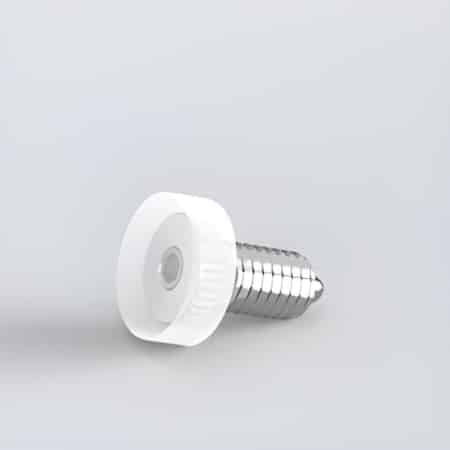 LED UP Zubehör - Handschraube M6
