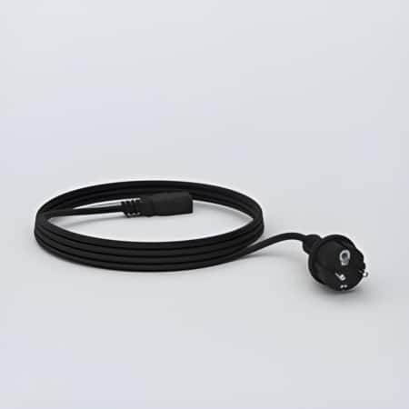 LED UP Counter Netzteil Kabel