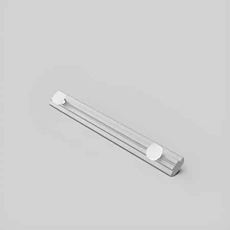 LED UP Verbinder horizontal