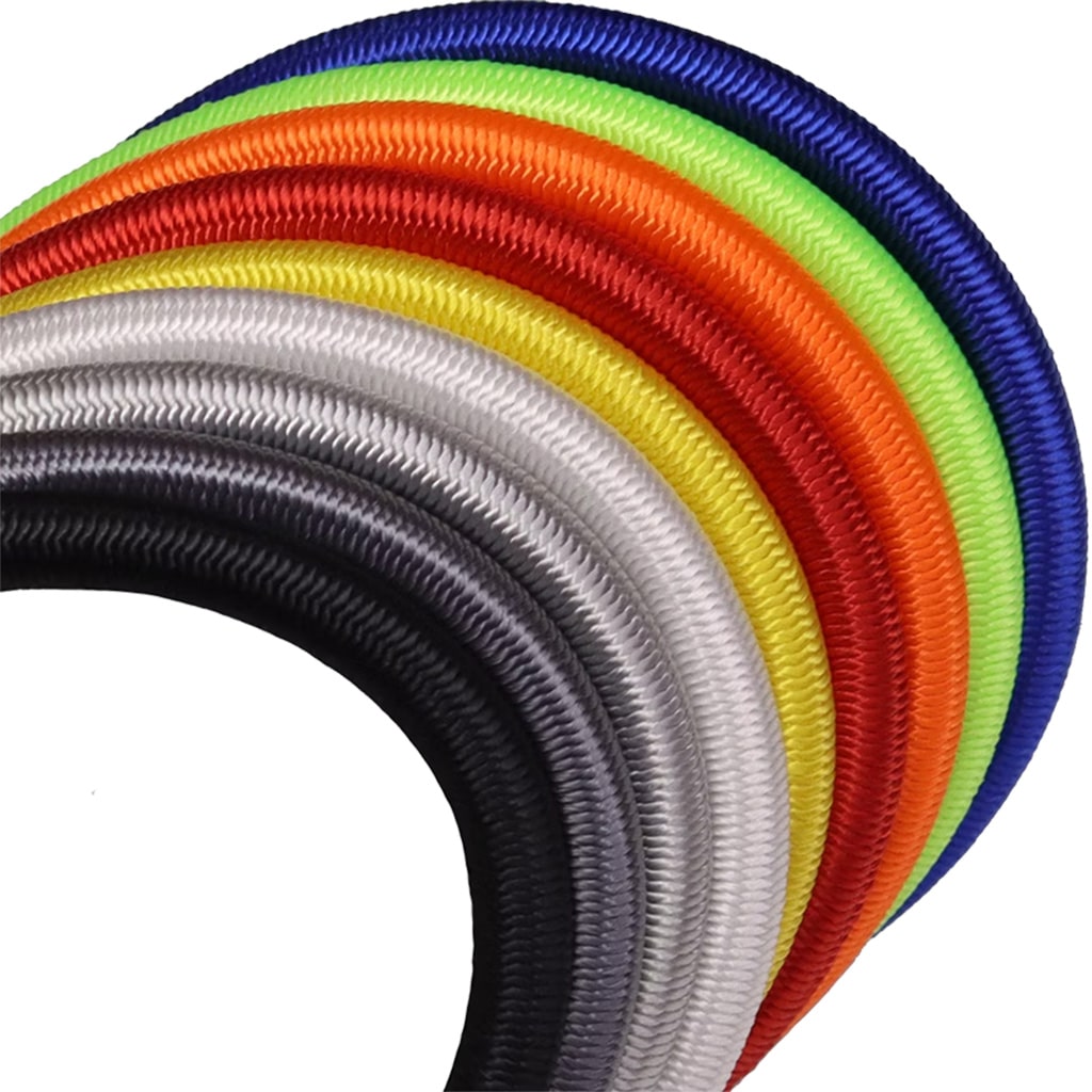 LINE UP Bungee Cord Colors