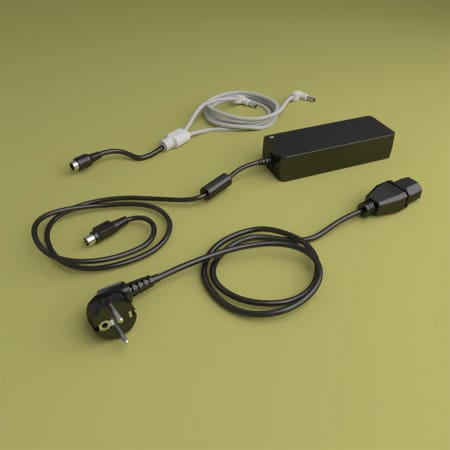 PIXLIP GO Elektronik Set