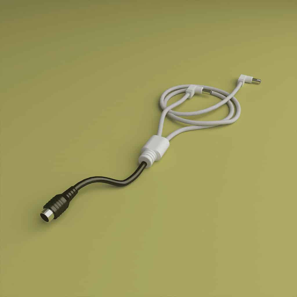 PIXLIP GO Y-Kabel