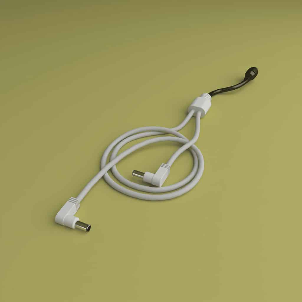 PIXLIP GO Y-Kabel – Bild 4