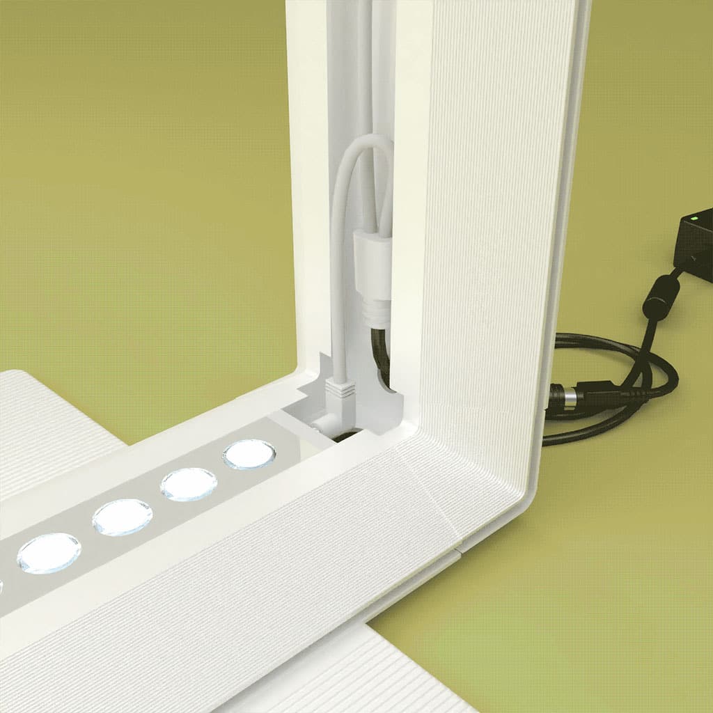 PIXLIP GO Y-Kabel – Bild 2