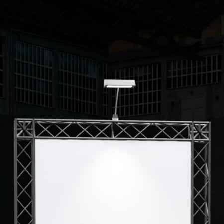 X-Module 25W LED Strahler