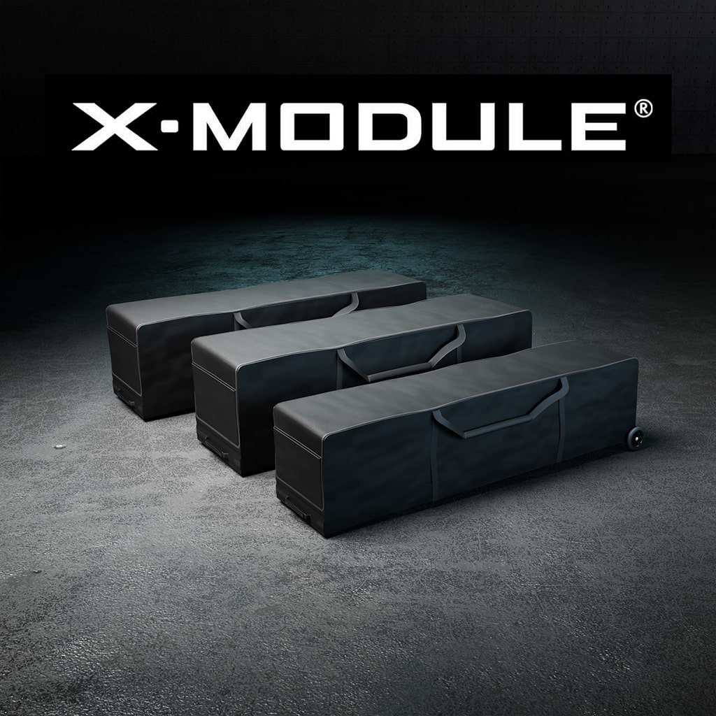 X-Module Tragetasche