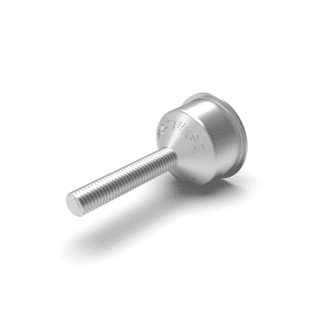 1mm M8 Stiftverbinder D30 ECO