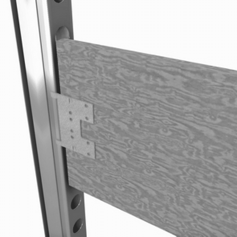 beMatrix b62-Universalhalter