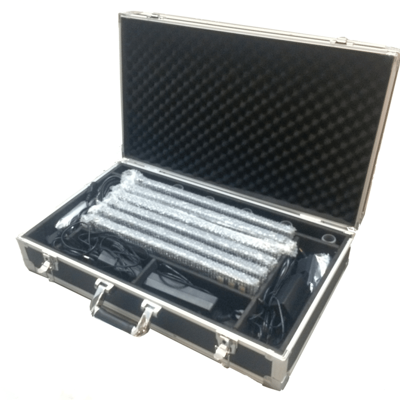 beMatrix Sam Light 6er Set Beleuchtung