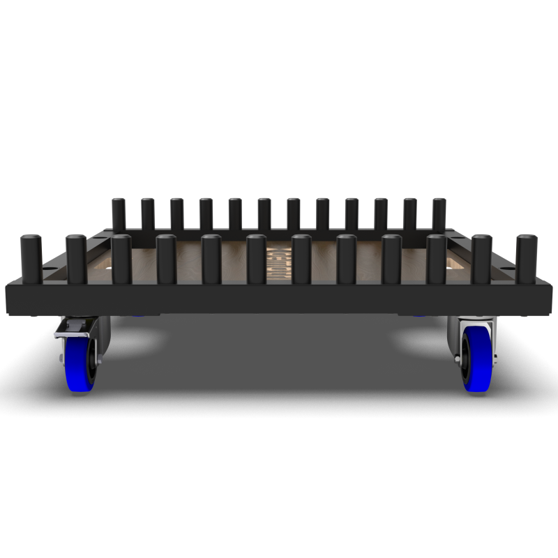 Trolley Compact Dolly – Bild 3