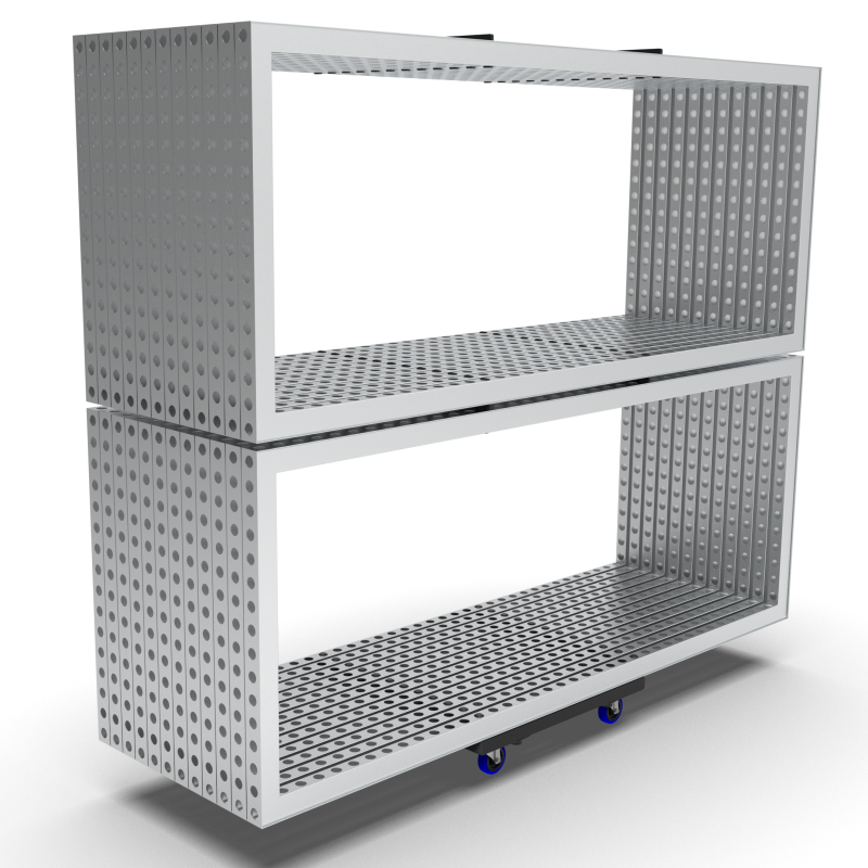 Trolley Compact Dolly – Bild 4