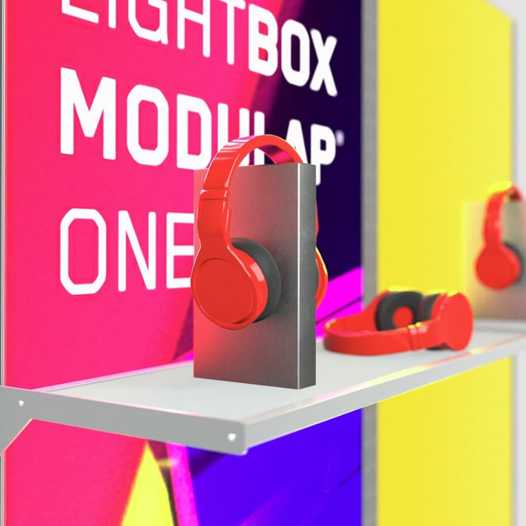 MODULAP Tablar 820 320