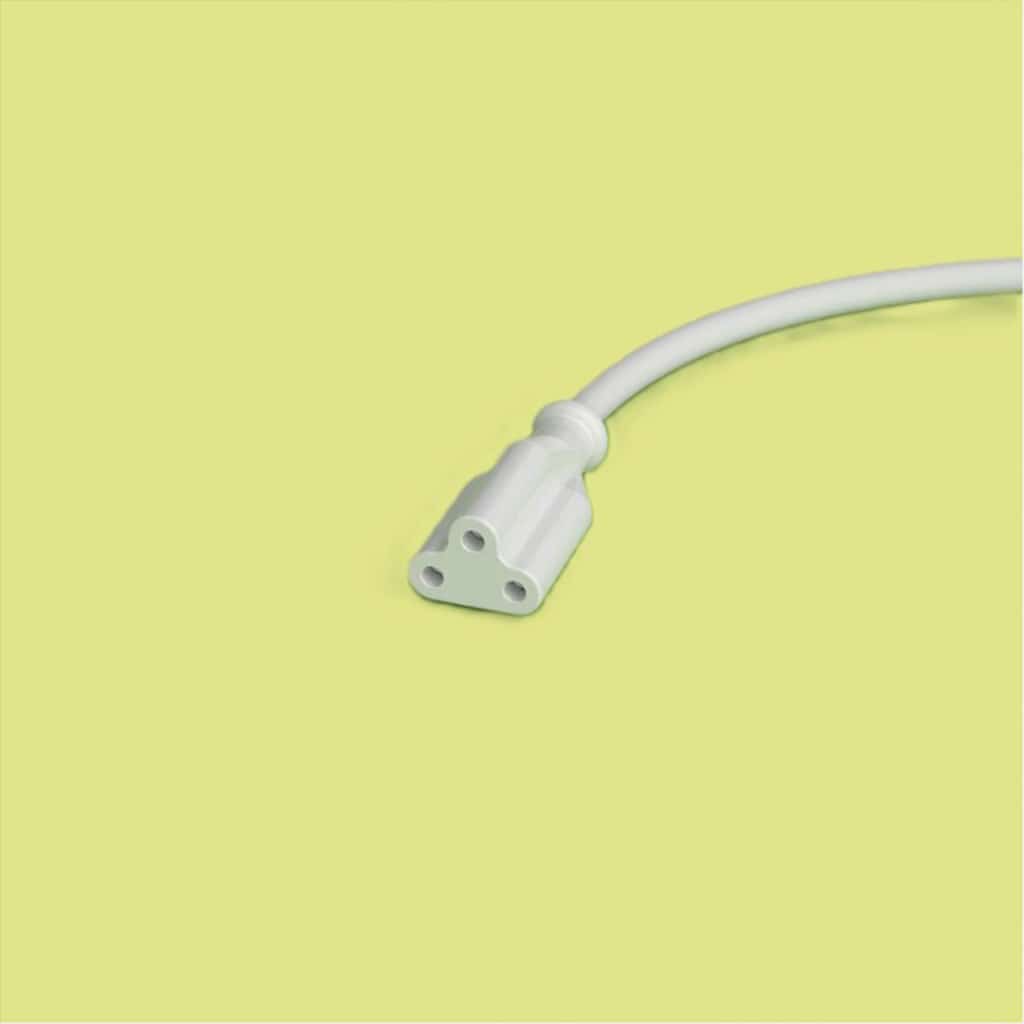 PIXLIP GO Gerätestecker