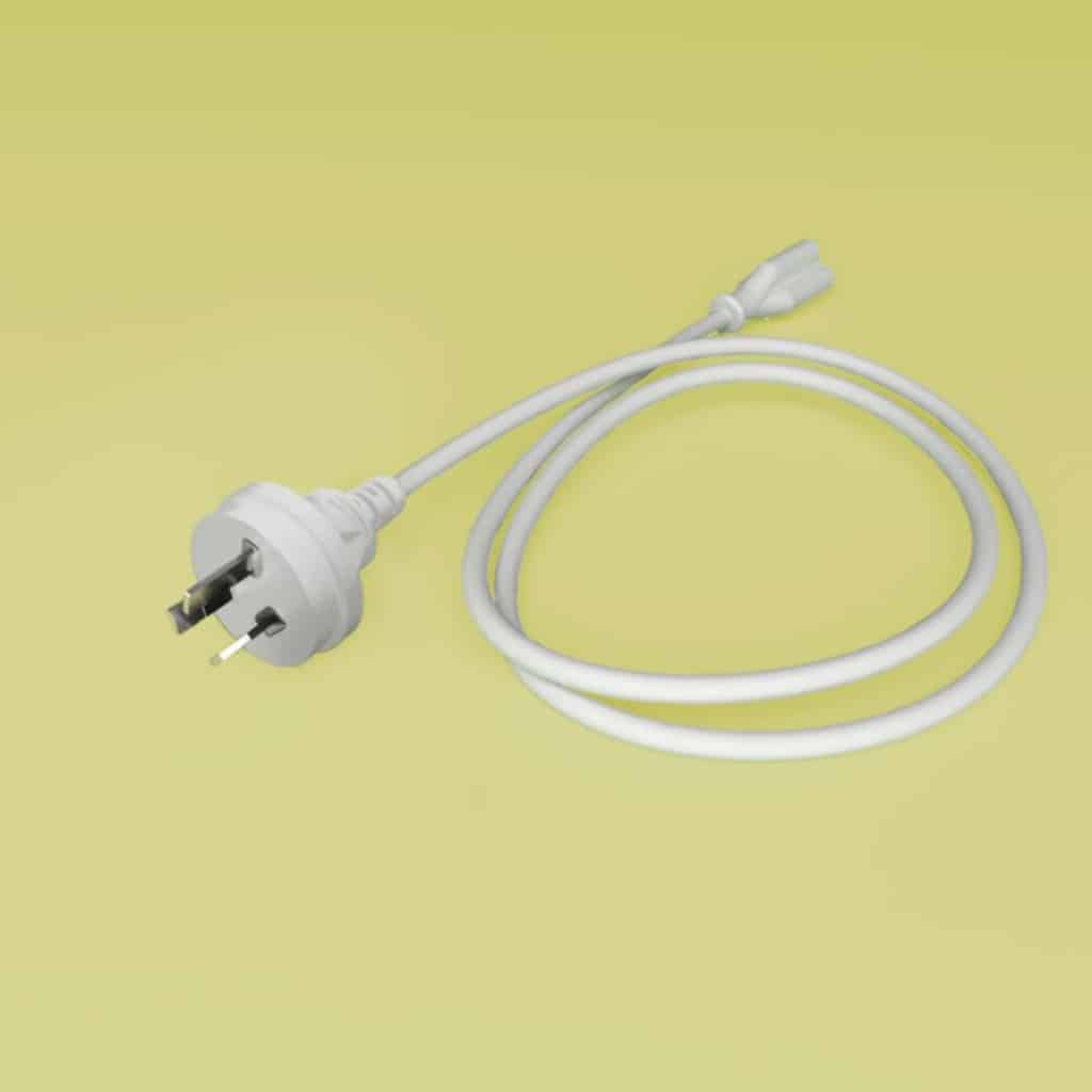 PIXLIP GO Gerätestecker AUS