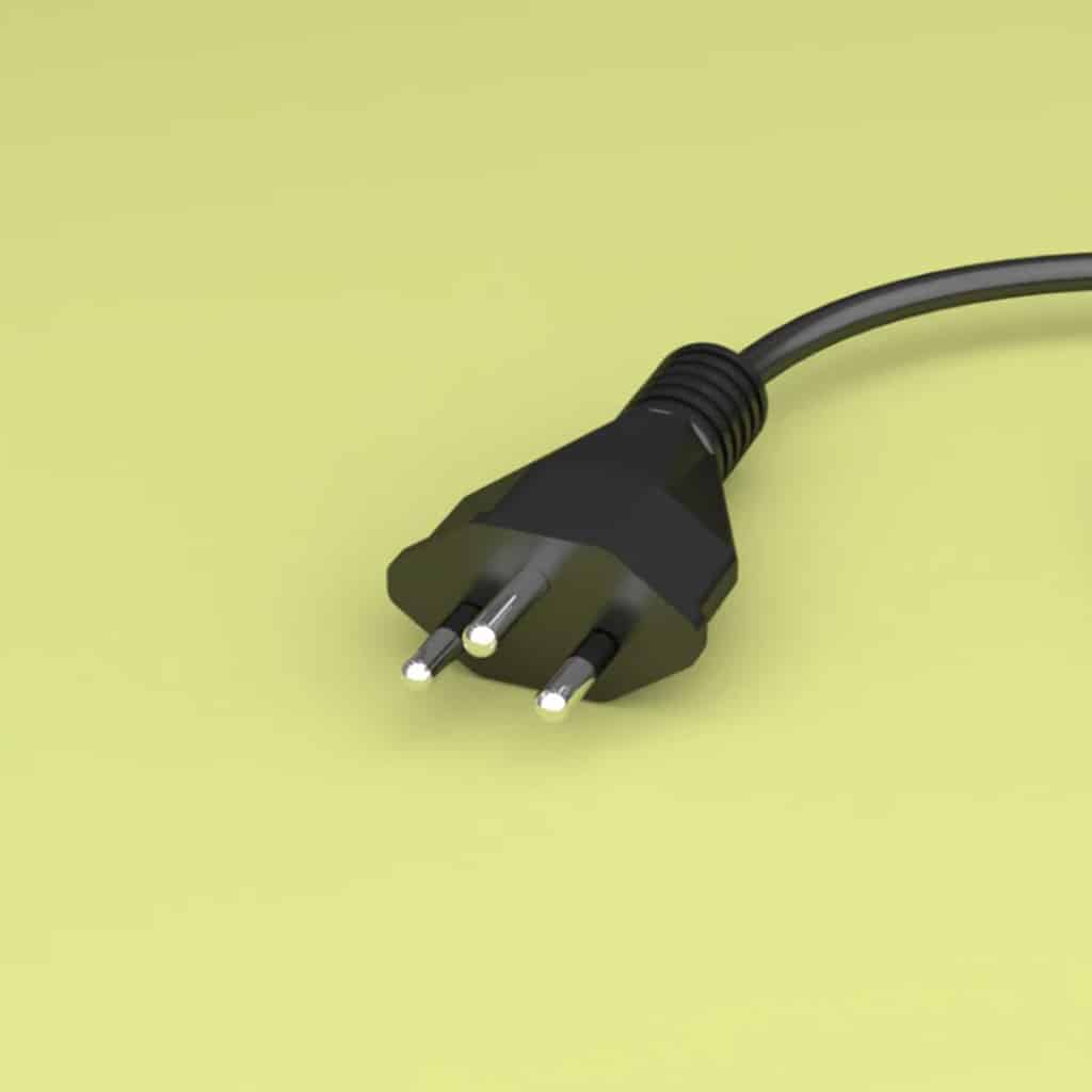 PIXLIP GO Gerätestecker C14 – Bild 4
