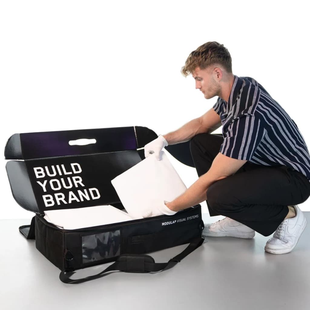 MODULAP Multi Bag 200