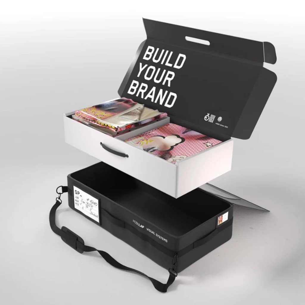 MODULAP Multi Bag 200