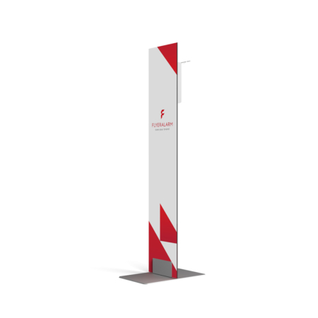 FRAME PRO – Desinfektionsstele – Bild 2