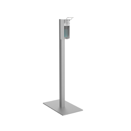 FRAME EASY – Desinfektionsstele