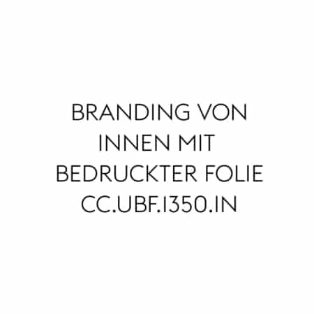 Branding von Innen