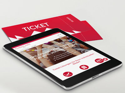Ticketing & Eventmanagement
